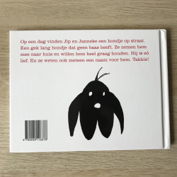 Annie M.G. Schmidt : Takkie
