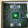 3D puzzel Eiffeltoren  216 stukjes met verlichting