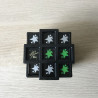 Peter’s Black Hole Rubik's Cube