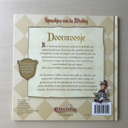 Sprookjes van de Efteling deel 1: Doornroosje