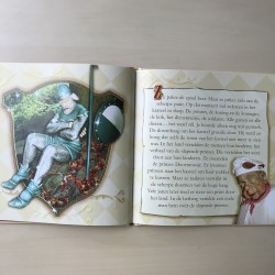 Sprookjes van de Efteling deel 1: Doornroosje