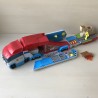 Paw Patrol Vrachtwagen.