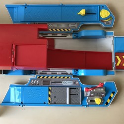 Paw Patrol Vrachtwagen.