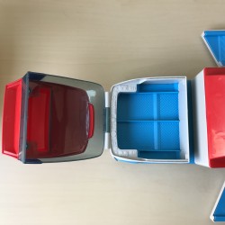 Paw Patrol Vrachtwagen.