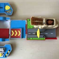 Paw Patrol Vrachtwagen.