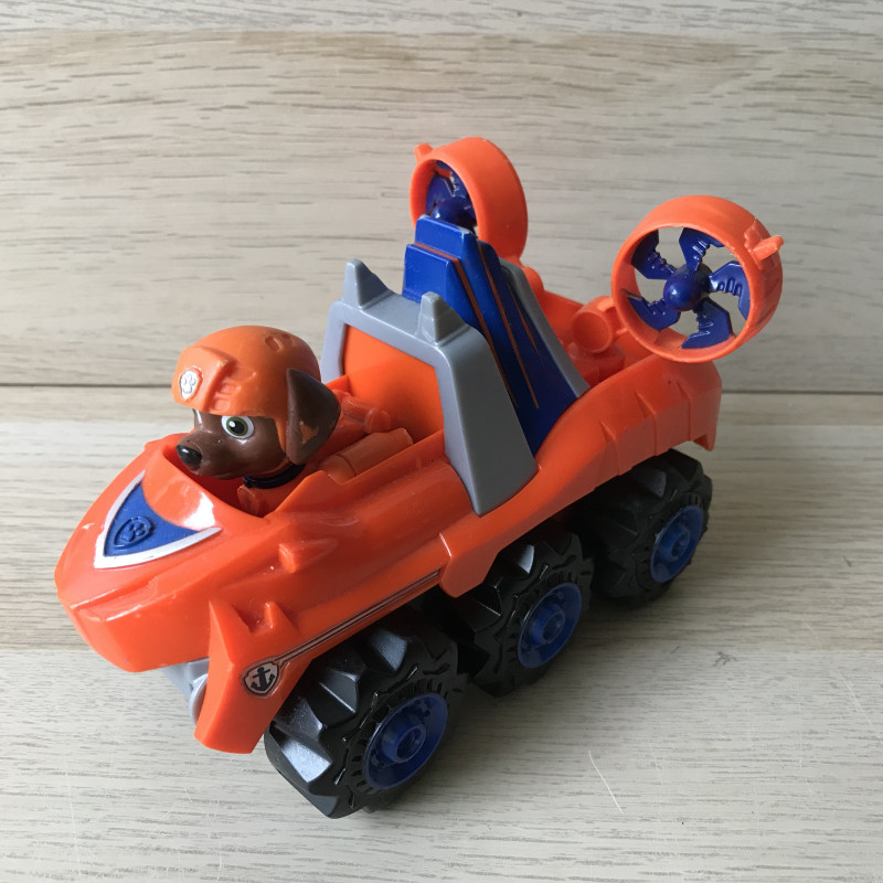 Paw Patrol: