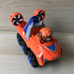 Paw Patrol: