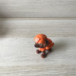Paw Patrol: