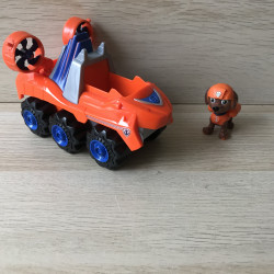 Paw Patrol:
