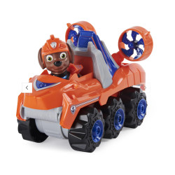 Paw Patrol: