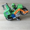 Paw Patrol: Moto Pups Rocky