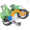 Paw Patrol: Moto Pups Rocky