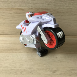 Paw Patrol: Moto Pups Wildcat