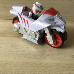 Paw Patrol: Moto Pups Wildcat