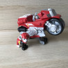 Paw Patrol: Moto Pups Marshall