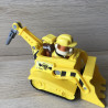 Paw Patrol: Rubble