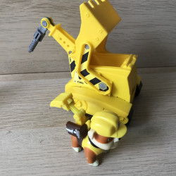Paw Patrol: Rubble
