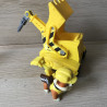 Paw Patrol: Rubble