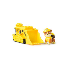 Paw Patrol: Rubble