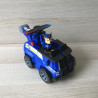 Paw Patrol transformer. Groot model