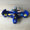 Paw Patrol transformer. Groot model