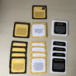 50 spelletjes voor in het vliegtuig voor jong en oud/vakantie
