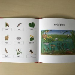 Eerste Leesboekjes : In het wild