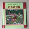 Eerste Leesboekjes : In het wild