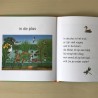 Eerste Leesboekjes : Bij de dieren