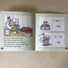Een boek vol taart. Kleuters, samenleesboek