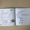 Hoe vaak zie je vis?. Kleuters, samenleesboek