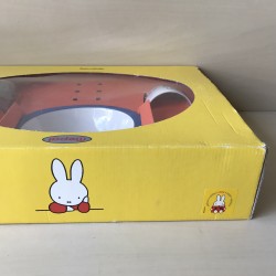 Mepal Nijntje kinderservies. Ongebruikt.
