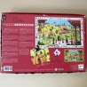 Djeco : Kasteel sprookjes zoekpuzzel 54 stukjes.