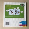 LWat voor dier zie je hier?  . Kleuters,  samenleesboek