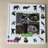 LWat voor dier zie je hier?  . Kleuters,  samenleesboek