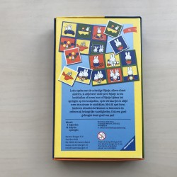 Nijntje : Lotto.