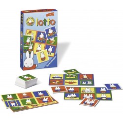 Nijntje : Lotto.