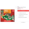 puzzelmat tot 1500 stukjes.