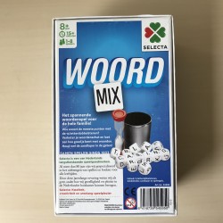 Woordmix