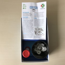 Woordmix