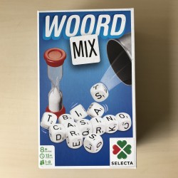 Woordmix