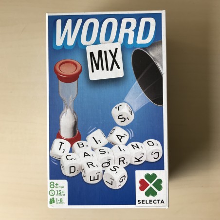 Woordmix