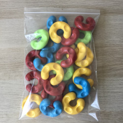 C-Links steekkralen