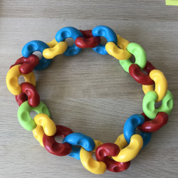 C-Links steekkralen