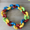 C-Links steekkralen