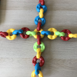 C-Links steekkralen