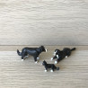 Playmobil : hondenfamilie