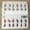 Mini Loco boekje : Buurman & Buurman. Handige buren.  Leeftijd 4-6 jaar.