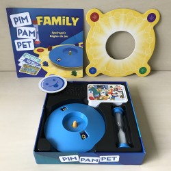 PimPamPet Family ( Pim Pam Pet )