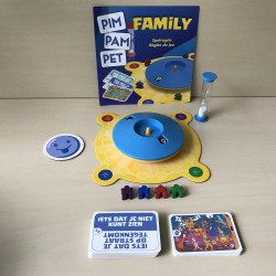 PimPamPet Family ( Pim Pam Pet )